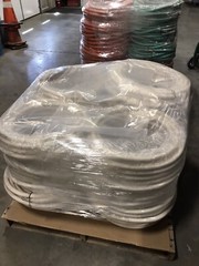 1/2” X 40ft. BlUE Liquid-Tite Flexible Metal Steel PVC Conduit Sealtite