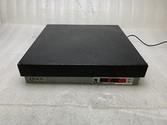 Mos International Spectrum Scale 105470-2002 POS Scale 150Lb. x 0.5oz TESTED