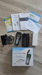 Hygiena SystemSURE Plus V2 ATP Monitoring Single Tube Luminometer w/ USB