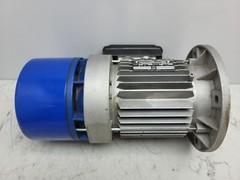 MGM BA80B4 Brake Motor 230/400 277/480V 0.75 0.90 kW IP54 S1 1400 / 1680 Rpm