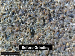Precision Ground Flat Stones, Diamond Ground Tool Room Stones -Ground on 2 sides
