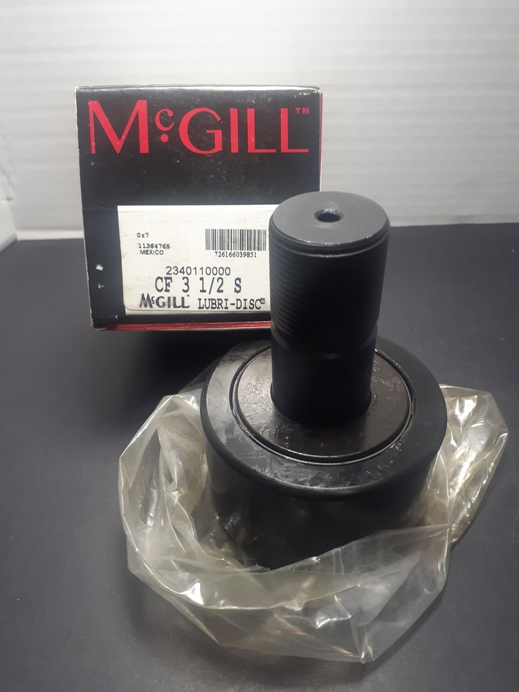 MGILL CF 3 1/2 S Cam Follower