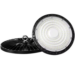 300W UFO LED High Bay Light 300 Watts Warehouse Gym Led Commercial Light Fixture