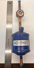Gauge+ Emerson Liquid Line Drier UK-083 S, 8251493 Sight Glass, 3/8 solder
