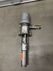 Graco Monark 205-997 224-343 Series B94A B94G Air Powered Pump 5:1 Ratio