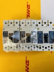 Siemens HEB3B100 3 Pole 3 Phase 100 Amp 600V Circuit Breaker