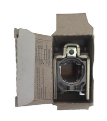Schneider Harmony ZB4 BZ102 22mm Mounting Base NC Contact Block ZBE-102