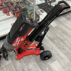 Milwaukee MX FUEL MXF302 14” Core Rig w/ Stand, HD12.0 FORGE BATT & SUPER CHARGE