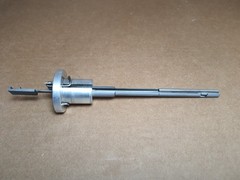 Aftermarket PK10A w/ Aftermarket BL10-308AH Honing Mandrel & L10-DM55 Diamond