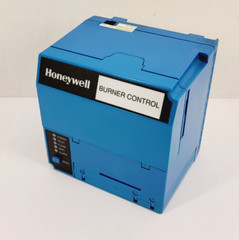 Honeywell RM7895C1012 Flame Safeguard Burner Controller 120V