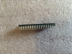INS8250N-B NS8250N-B IC UART PROCESSOR RS232 40-PIN DIP (LOT OF 1)