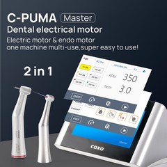 Dental Composite Gun Syringe Dispenser Delivery Gun Applicator Autoclavable