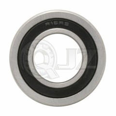 [Qty.8] New R16-2RS Deep Groove Radial Ball Bearing [25.4mm x 50.8mm x 12.7mm]