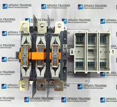 LS GMC-220 CONTACTOR 275A AC380-450V 50/60HZ