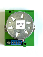 DuroZone RM/RD/MS Replacement Damper Motor #35136
