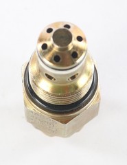 New Genuine OEM 6686188 Bobcat Valve
