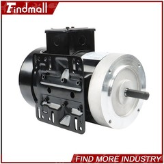 1/2 HP/2 HP/3.7 HP/5 HP/3 HP 1 Phase Electric Motor /3 Phase Electric Motor