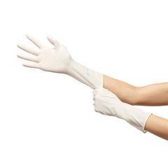 GAMMEX Non-Latex PI Polyisoprene Surgical Glove – 50 per Box
