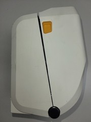 Zebra ZD421 Desktop Barcode Label Printer USB and Ethernet Connectivity