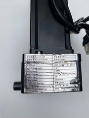 Syntron AC Servo Motor and Actuator 60CB060C-310000 600W 3000rpm 1.91 Nm 3.5A