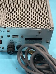MKS PDR-C-1B Digital Power Supply Readout, 151100