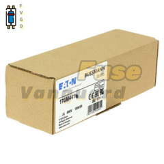 1PC Eaton BUSSMANN 170M4412 400A 690V Fuse