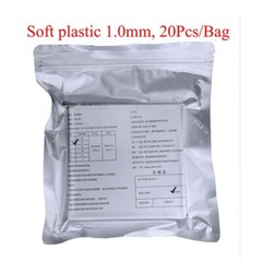 Dental Lab Splint Thermoforming Material Vacuum Forming Hard Soft 0.6mm-3.0mm
