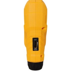 Dewalt 20V Cordless 2-in-1 Brad Nailer & Stapler with Safety Lock