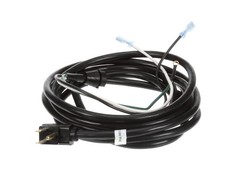 Traulsen Harness Cord Plug R/A/G 115/1/ 333-60417-00 – Free Shipping + Geniune