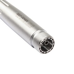 Turbina LED 2 orificios con pieza mano de alta velocidad dental NSK Style USA