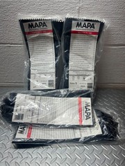 4 Pairs of MAPA Professional Neotex 340 Gloves X-Large/9 #340319