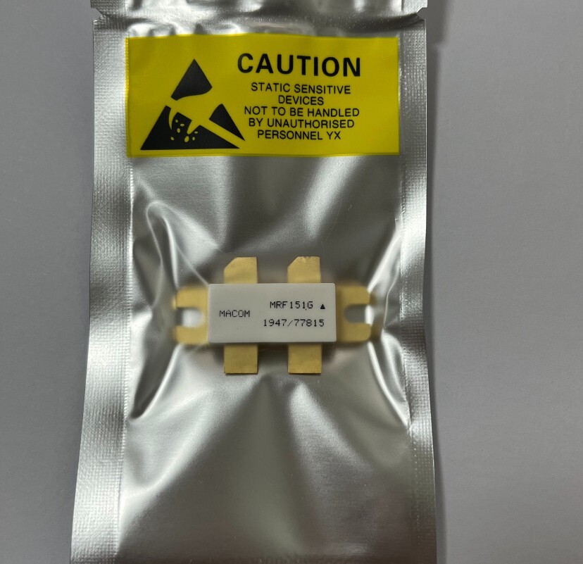 MRF151G RF MOSFET Transistors Original stock bulk contact