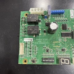 NORTEK Global HVAC LLC 1006801 Air Handler Furnace Control Board