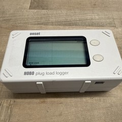 READ Onset HOBO UX120-018 HOBO Plug Load Data Logger-Cables included