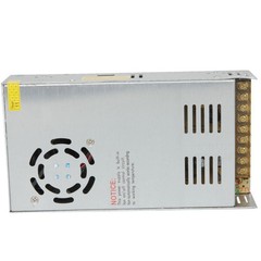5x SUPERNIGHT™ 24V DC 15A 360W Regulated Switching Power Supply Transformer