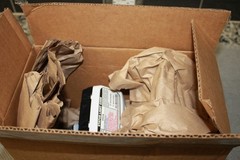 OEM Genuine Factory RHEEM SP20867B Natural Gas Control Replacement Kit