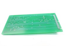 General Electric Ge 0872D432G0003 Low Value Gate Pcb Circuit Board