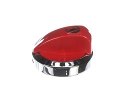 American Range Knob, On/Off, Red, Gas Valve A32610 – Free Shipping + Geniune OEM