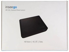 Inseego BPC100 Business Phone Connect 4G LTE HD Voice and Data