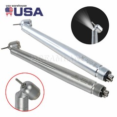 45Angle Dental NSK Ti-MAX LED High Speed Handpiece Air Turbine B2 M4 /Cartridge