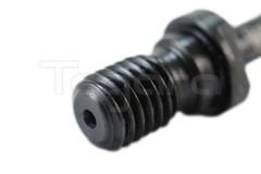 TEGARA BT 30 PULL STUD RETENTION KNOB FITS HAAS OKK CNC NEW MADE IN TAIWAN![