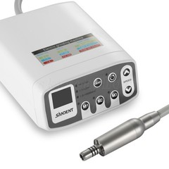 NSK Style Dental LED Brushless Electric Micro Motor/1:1/1:5/1:4.2 Contra angle