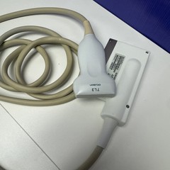 Accuson Cypress Linear Array Transducer Probe
