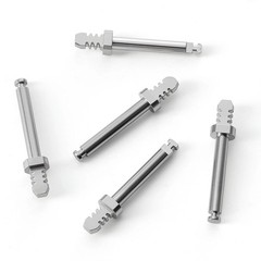 Dental Shank Mandrel RA CA 2.35mm Latch Polishing Finishing SHOFU ONEGLOSS Style