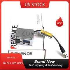 Brand New KEYENCE LR-TB5000C Laser Sensor Switch