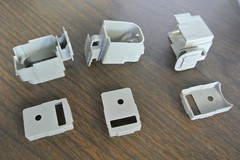 TELEMECANIQUE GV7AC022 CONNECTORS – MANUAL STARTER BOX LUGS IEC – NEW SURPLUS