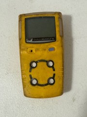 Honeywell BW Technologies Gas Alert Micro Clip XL Multi-Gas Detector – For Parts