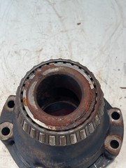 1958 Ford 1841 Tractor Differential Housing