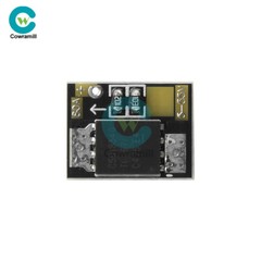 Mini High Power MOS Trigger Switch Driver Module Control Board Field Effect Tube