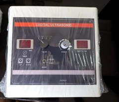 New Home & Professional Digital 1Mhz Ultrasound Therapy Physical Massager US
